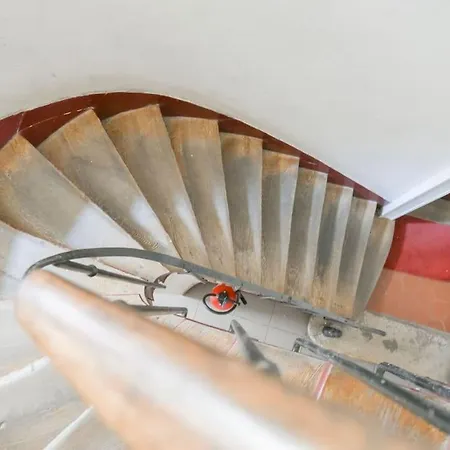 Apartman Ai1-cocon Parisien Pres De La Cite Des Sciences Párizs